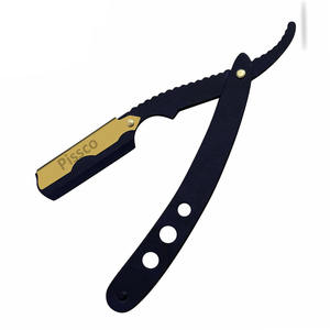 Maquinilla de Afeitar Manual para Barba, Fabricada por Pissco Pakistán - Product Image 3