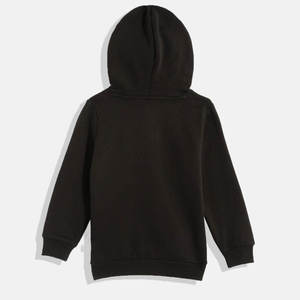 Sudadera con Capucha de Algodón para Hombre de Alta Calidad, Logotipo Personalizado, Suave, Cálida, Transpirable, Ropa Deportiva Informal, Fabricante OEM - Product Image 2