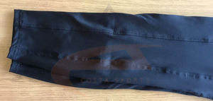 CST, pantalones de montar azules para mujer, suaves, cómodos, elásticos en cuatro direcciones, sin costuras, cintura media, asiento de estilo importado de alta calidad - Product Image 6