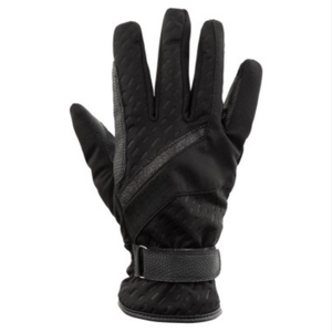 Gants d'équitation en cuir professionnels ultra respirants pour l'équitation hivernale, nouvelle arrivée 2026, service OEM - Product Image 4