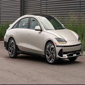 ฮุนได ไอโอนิค 6 อีวี เอสอี รุ่นมาตรฐาน ปี 2025 - Product Image 1