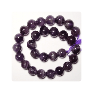 Perles de pierre précieuse d'amazonite Perles de pierre précieuse d'amazonite naturelle pour la fabrication de bijoux et l'artisanat - Product Image 2