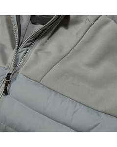 Chaqueta Acolchada con Estampado de Camuflaje para Hombre y Mujer, Diseño Gráfico Sublimado, Aislante, Abrigo de Invierno Cálido - Product Image 4