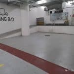 Mortero de poliuretano de alta resistencia Deckrete HF de 6 a 9 mm de espesor, producto certificado por HACCP - Product Image 4