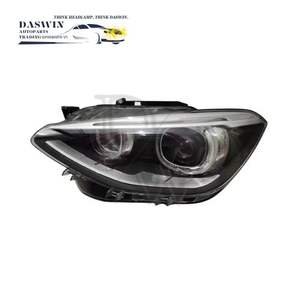 Reemplazo de Faro Delantero de Xenón para Serie 1 F20 2012-2013 12V Nuevo OEM RH-63117296912/LH-63117296911 120d 125i M135i LH/RH - Product Image 2