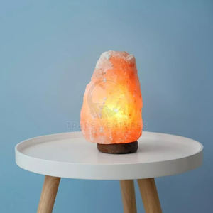 Nouvelle arrivée lampe au sel de l'Himalaya meilleur matériel de décoration de lampe au sel de l'Himalaya pour la vente en ligne - Product Image 4