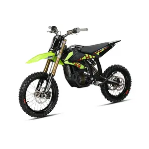 โรงงานผลิต จัดจำหน่ายรถมอเตอร์ไซค์วิบากไฮบริด Enduro รุ่น Hyper/Light B  ประสิทธิภาพสูง โครงสร้างอลูมิเนียมอัลลอยด์  สำหรับขับขี่ออฟโรด ยอดขายดีในสหรัฐอเมริกา - Product Image 1