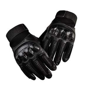 Design tendance Faites vos propres gants de moto d'équitation Offre Spéciale les hommes Racing Utilisation pour la course de moto Fabriqué au Pakistan - Product Image 3