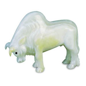 สินค้ามาใหม่แกะเนื้อแข็งสีโอนิกซ์เนื้อหินอ่อนโอนิกซ์ทำจากธรรมชาติคุณภาพสูงปรับแต่งได้ - Product Image 5