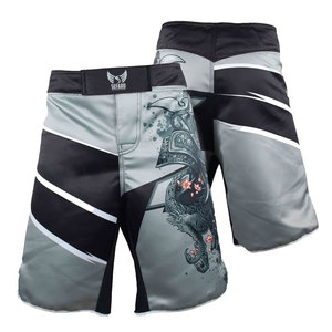 Shorts de boxe à sublimation couleur unie, shorts de boxe les plus populaires, shorts de boxe sur mesure - Product Image 1