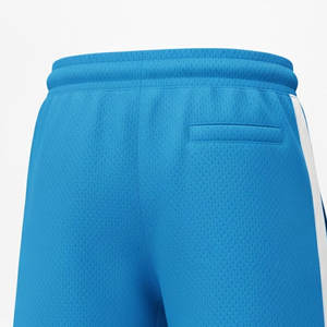 กางเกงขาสั้นไมโครเมชระบายความร้อน ดีไซน์ไร้ป้ายและตะเข็บแบบ Flatlock เพื่อป้องกันการเสียดสีระหว่างการวิ่งระยะไกล - Product Image 5