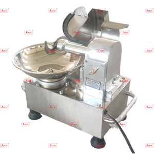 Máquina Picadora de Alimentos - Procesador de Alimentos Eléctrico Compacto - Product Image 2