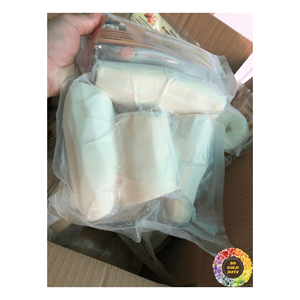 Vietnam Direct Supplier For Sale Frozen Crushed <b>Cassava</b> Leaves With IQF Freezing Process Made In Vietnam At Premium Quality - Product Image 3