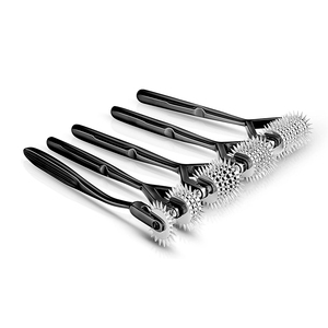 High Quality <b>Wartenberg</b> Neuro <b>Wheel</b> 7.5 Inch Medical Device For Neurological Testing Stainless Steel Neurological Tool - Product Image 4