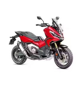 Oferta destacada: Motocicletas todoterreno de alta gama 2026 XADV 750 Adventure X ADV 750cc - Product Image 1
