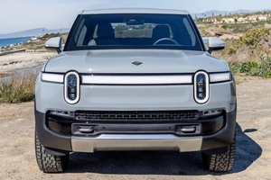 PRÊT À ÊTRE EXPÉDIÉ – NOUVEAU RIVIAN R1T PERFORMANCE 2023 ÉLECTRIQUE RHD/LHD, DUAL-MOTOR AWD, BATTERIE MAXIMALE - Product Image 6