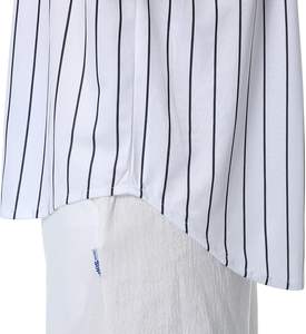 Maillot de sport à sublimation personnalisée uniforme d'équipe de baseball et de softball pour l'entraînement scolaire vêtements de sport maillot de baseball pour enfants et jeunes - Product Image 6
