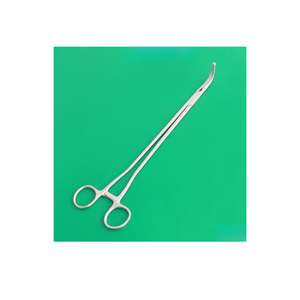 กรรไกรตัดขนแกะที่มีมุม12องศาใช้ซ้ำได้90องศาเครื่องมือผ่าตัดจาก Pentax - Product Image 1