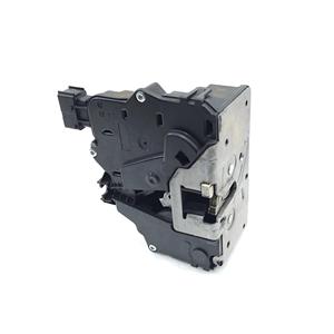 CERRADURA DELANTERA DERECHA OPEL Corsa E 3ª Serie 13431840 (15>) - Product Image 1