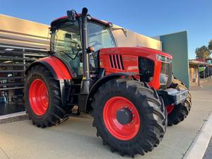 Kubota CAB Deluxe Mini Tracteur 4x4WD M95S M7-132 M7-154 M7-132 M7-172 M7-152 Moteur Diesel Agriculture 4 Roues Tracteur Kubota - Product Image 6