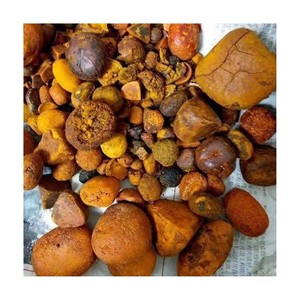 Calculs biliaires de bœuf 80/20, calculs biliaires de vache, de bœuf, de bovins - Product Image 2