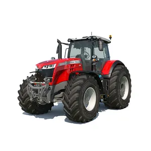 Massey Ferguson used Agricultural Tractor | All Massey Ferguson tractor models for sale