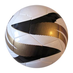 Balón de Fútbol GORILLA POWER GEARS GPG-SBC al por Mayor, Material de PU Ecológico, Agarre Fuerte, Cosido a Máquina, Balón de Entrenamiento - Product Image 4