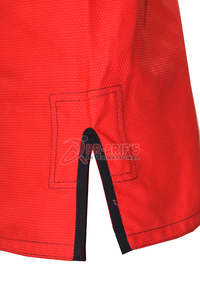 Kimono de Jiu Jitsu brésilien de compétition BJJ Gi en coton de qualité supérieure avec broderie et coupe Design vêtements d'arts martiaux - Product Image 3