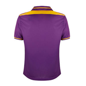 Camiseta GAA personalizable de alta calidad para fútbol gaélico y camiseta de entrenamiento de calidad de Hurling con material de algodón y logotipo personalizado - Product Image 3