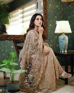 ชุดชาราร่าผ้าจอร์เจตต์งานหนักสไตล์โมเดิร์นล่าสุด พร้อมส่งจากโรงงาน ราคาประหยัดวันนี้ - Product Image 2