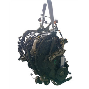 PEUGEOT 307 Saloon 2ª Serie 0135QE diésel 1600 hp (05>) - Product Image 2