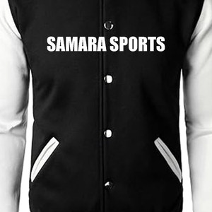 Chaquetas universitarias de moda para hombres Chaqueta de bombardero de alta calidad transpirable personalizada para la calle - Product Image 5