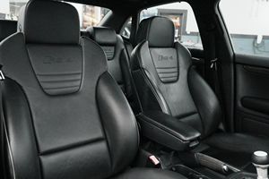 Audi RS4 Sedán 2008 Usado, Transmisión Manual de 6 Velocidades, Motor V8, Paquete Premium, Mayormente sin Modificaciones - Product Image 5