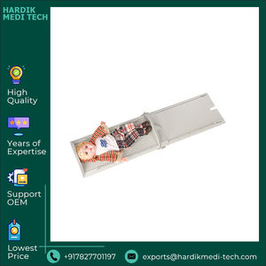 Concessionnaire de confiance vendant officiellement un équipement de mesure de la hauteur des bébés Plage de mesure de 100cm Infantomètre pliable à vendre - Product Image 5