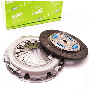 Renault Captur Set frizione 6 marce Diesel (1.5 frizione Dci K9K) - 302057505R - Valeo