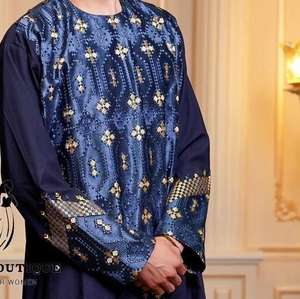 Vestido afgano de calidad superior hecho a mano para hombre, nuevo diseño, estilo informal, traje Shalwar Kameez, ropa transpirable para un uso cómodo - Product Image 1