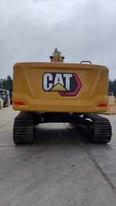 รถขุด CAT รุ่น 320GC ความจุตามมาตรฐาน ผลิตในญี่ปุ่น รถขุดตีนตะขาบ CAT 320GC คุณภาพสูง ราคาโรงงาน พร้อมขาย - Product Image 6