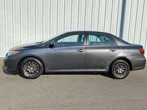 โตโยต้า โคโรลล่า ซีดาน สภาพดี ใช้งานน้อย - Product Image 6