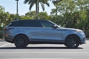 Range Rover Velar P380 Usado, Año 2019 - Product Image 6