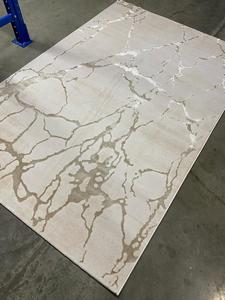 Alfombras Turcas Modernas de Polipropileno Tejidas a Máquina, Alfombras de Yute de Alta Calidad Resistentes a las Manchas, de Pelo Alto, Abstractas, para Dormitorio y Hogar - Product Image 5