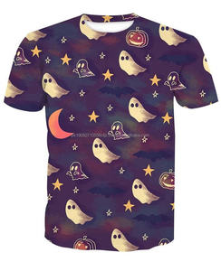 Latest <b>Design</b> <b>Customized</b> Sublimation Printing Round Neck Men T <b>Shirts</b> Plain Blank Sublimation T <b>Shirts</b> - Product Image 1