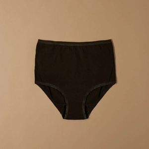 6 Pièces Culotte en coton extensible pour femme Doux et respirant Confortable Tailles 3-8 Jadea - Product Image 4