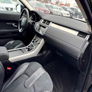 Pristine Clean 2015 Land Rover Range Rover Evoque - Product Image 3