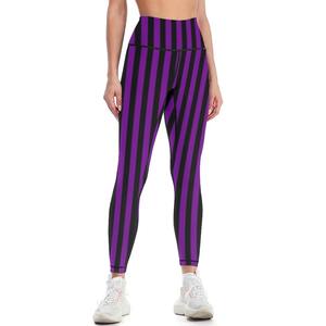 Athletic Fit Women Custom <b>Leggings</b> for Fitness Sports Jogging Pilates and Casual Daily Use - Product Image 1
