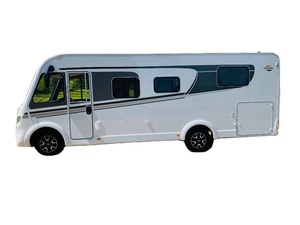 2025 nuevo AWD Diesel Van 15 I449 LHD Car Edition Manual caja de cambios cámara trasera asientos de cuero - Product Image 3