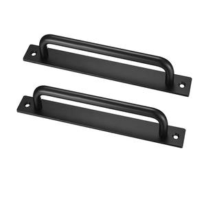 Poignées de porte de Style de haute qualité à l'extérieur et serrures poignée de porte levier principal serrures de porte serrures intérieures poignées - Product Image 3