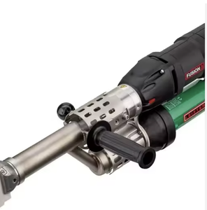 ¡COMPRA AHORA! Soldador de Extrusión de Aire Caliente Portátil Fusion3 230V/1200W de Alta Potencia con Punta de 4/5mm para Soldadura de Plástico - TODAS LAS EXPORTACIONES! - Product Image 4