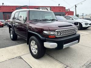 Toyota FJ Cruiser d'occasion 2007 à bas prix à vendre - Product Image 1
