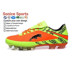 order football shoes