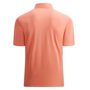 Ropa deportiva nueva camiseta Polo impresa personalizada para hombres de manga corta de secado rápido al por mayor precio barato Polo para hombres - Product Image 2